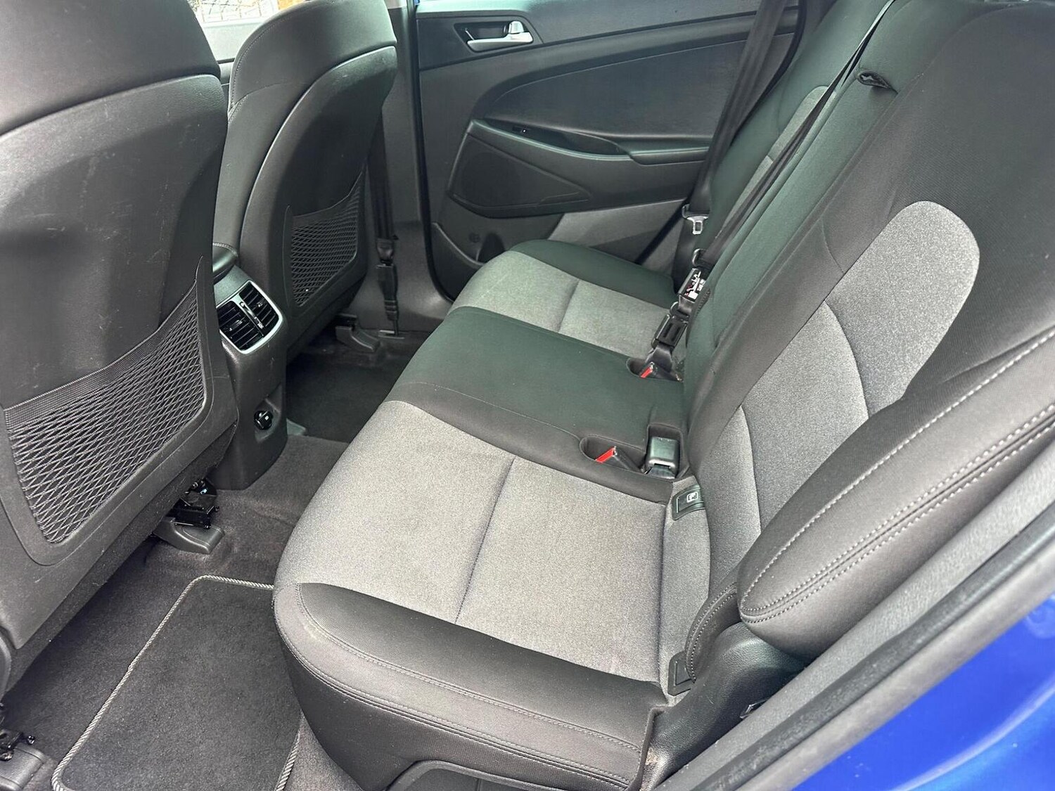 Used Hyundai TUCSON 2018 for sale - 78182956: Photo 17