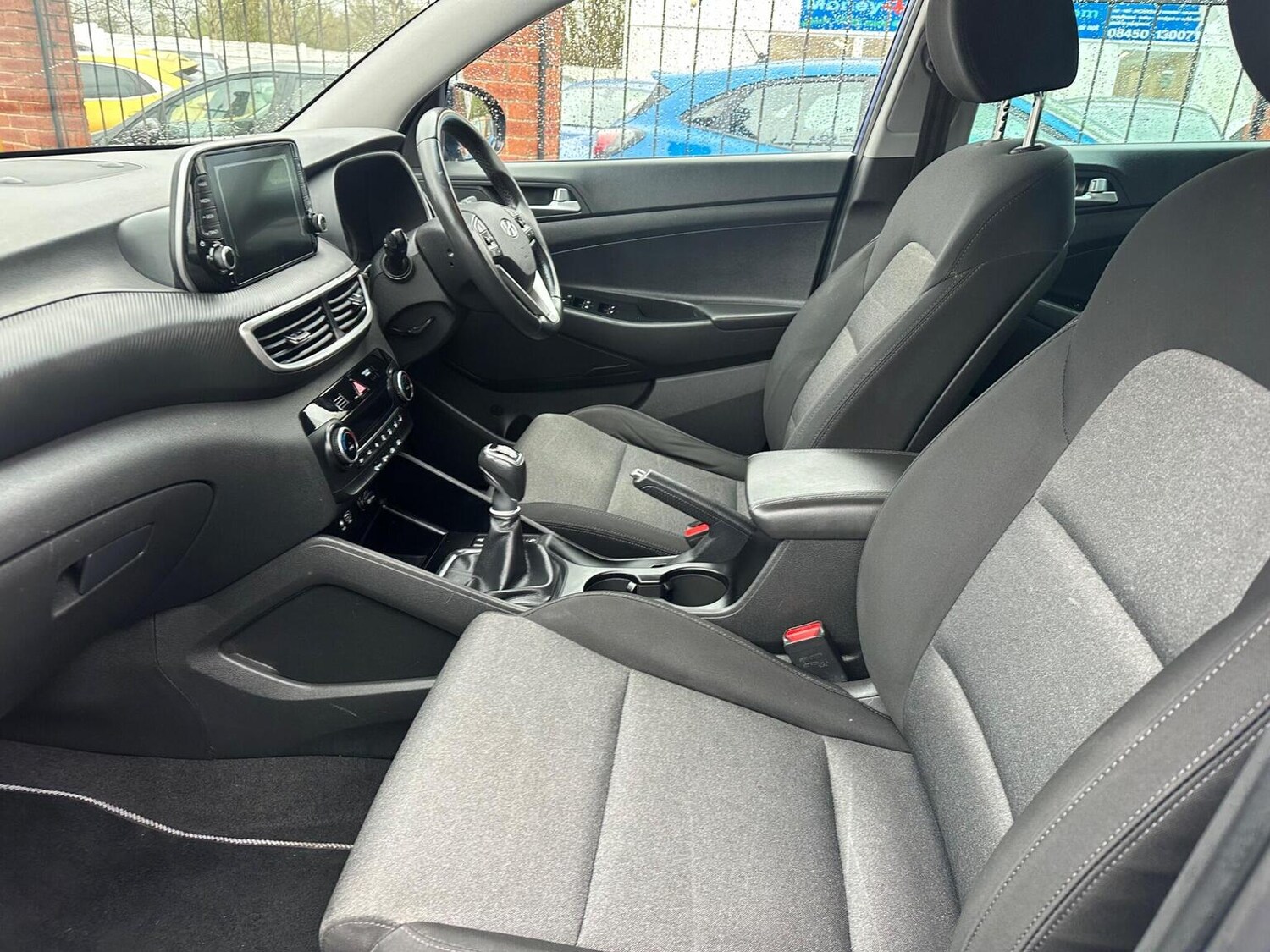 Used Hyundai TUCSON 2018 for sale - 78182956: Photo 18