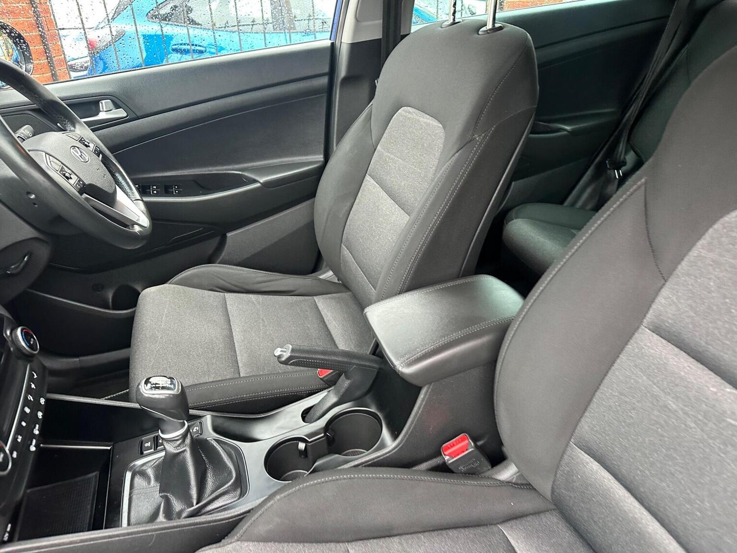 Used Hyundai TUCSON 2018 for sale - 78182956: Photo 19