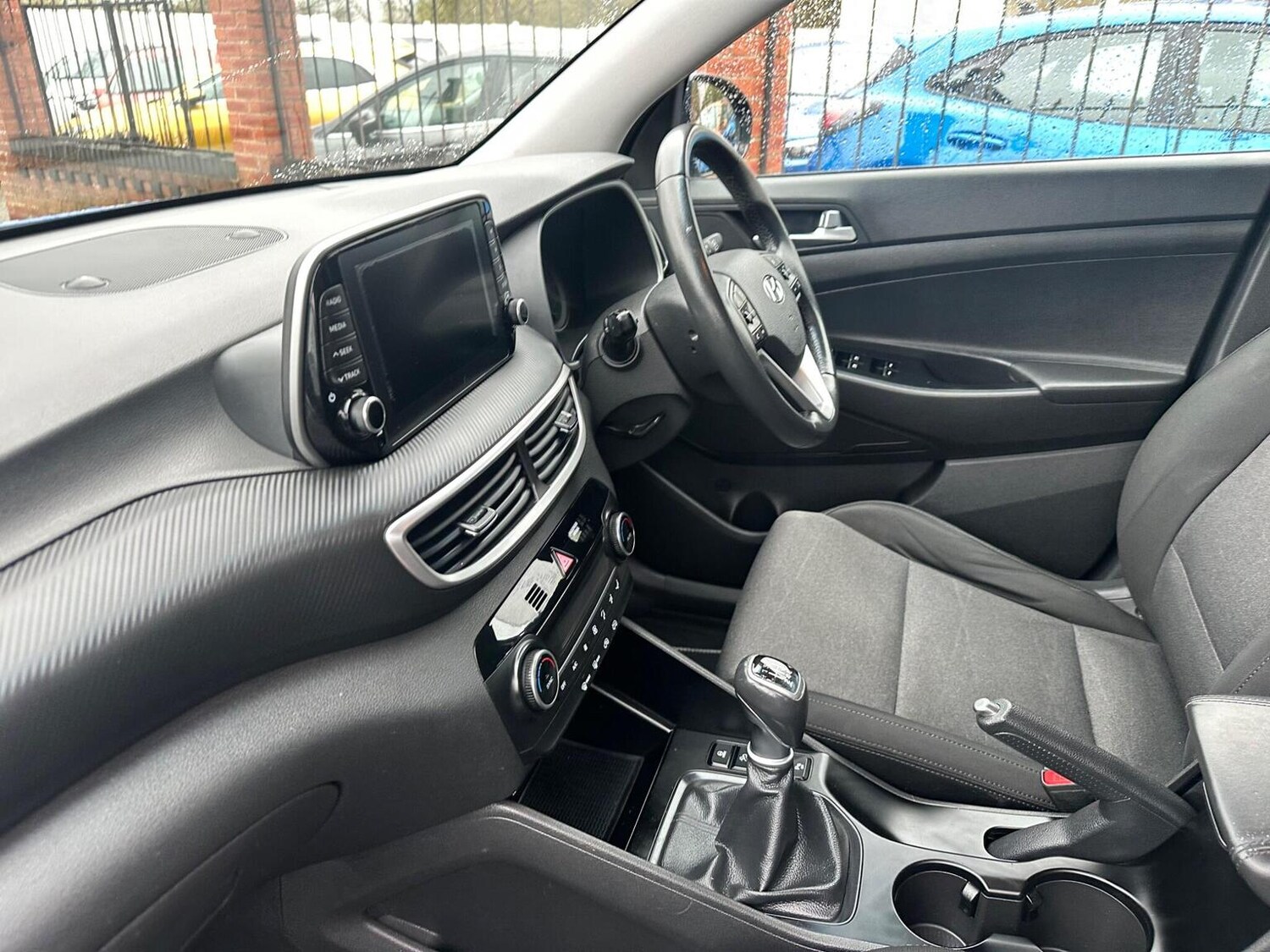 Used Hyundai TUCSON 2018 for sale - 78182956: Photo 20