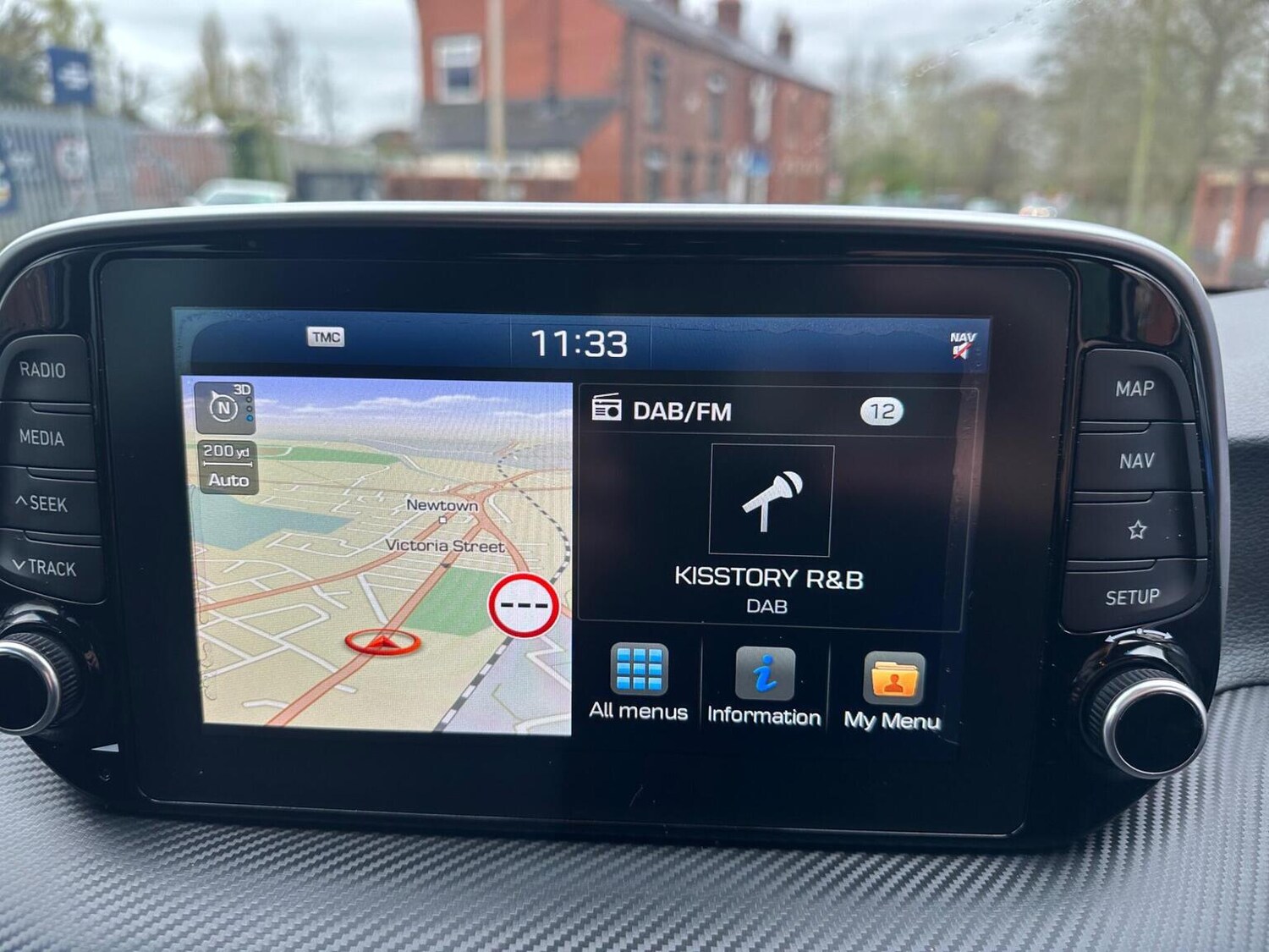 Used Hyundai TUCSON 2018 for sale - 78182956: Photo 21