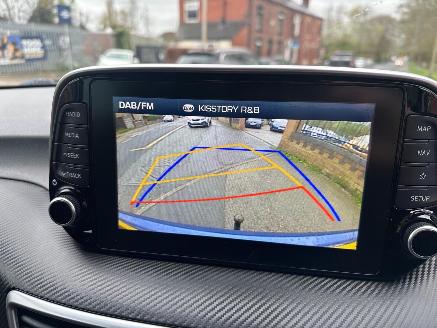 Used Hyundai TUCSON 2018 for sale - 78182956: Photo 23