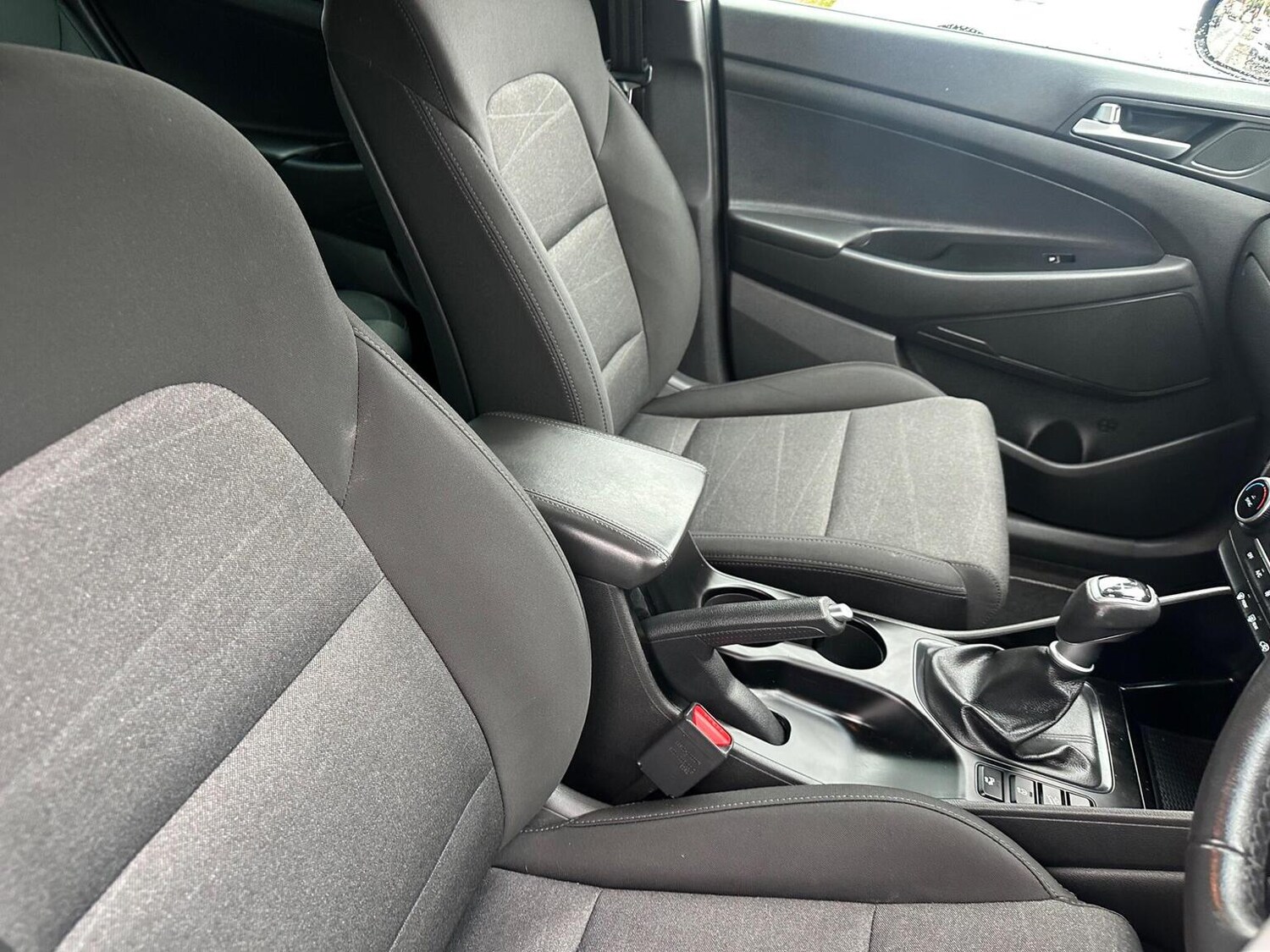 Used Hyundai TUCSON 2018 for sale - 78182956: Photo 24