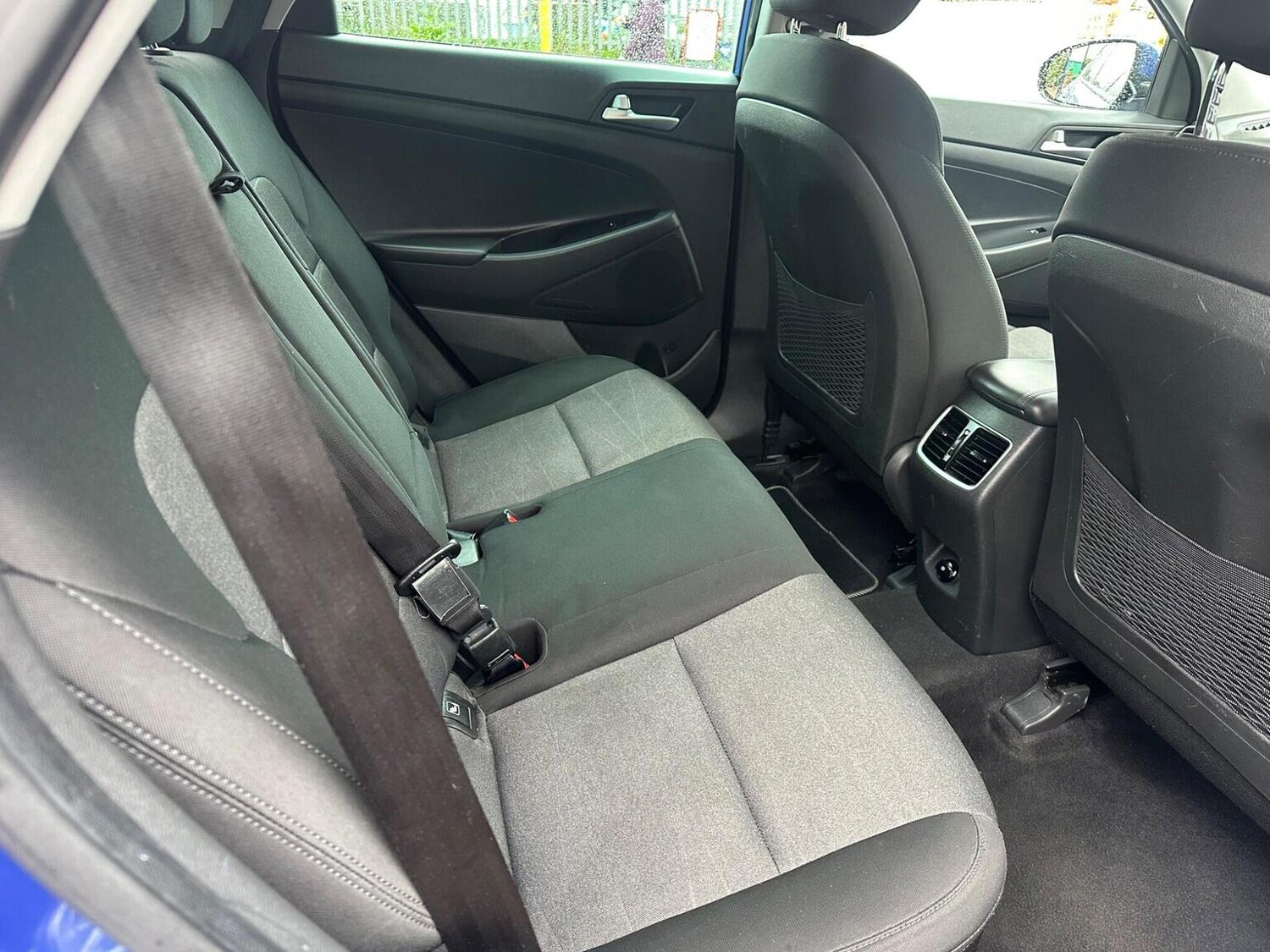 Used Hyundai TUCSON 2018 for sale - 78182956: Photo 26