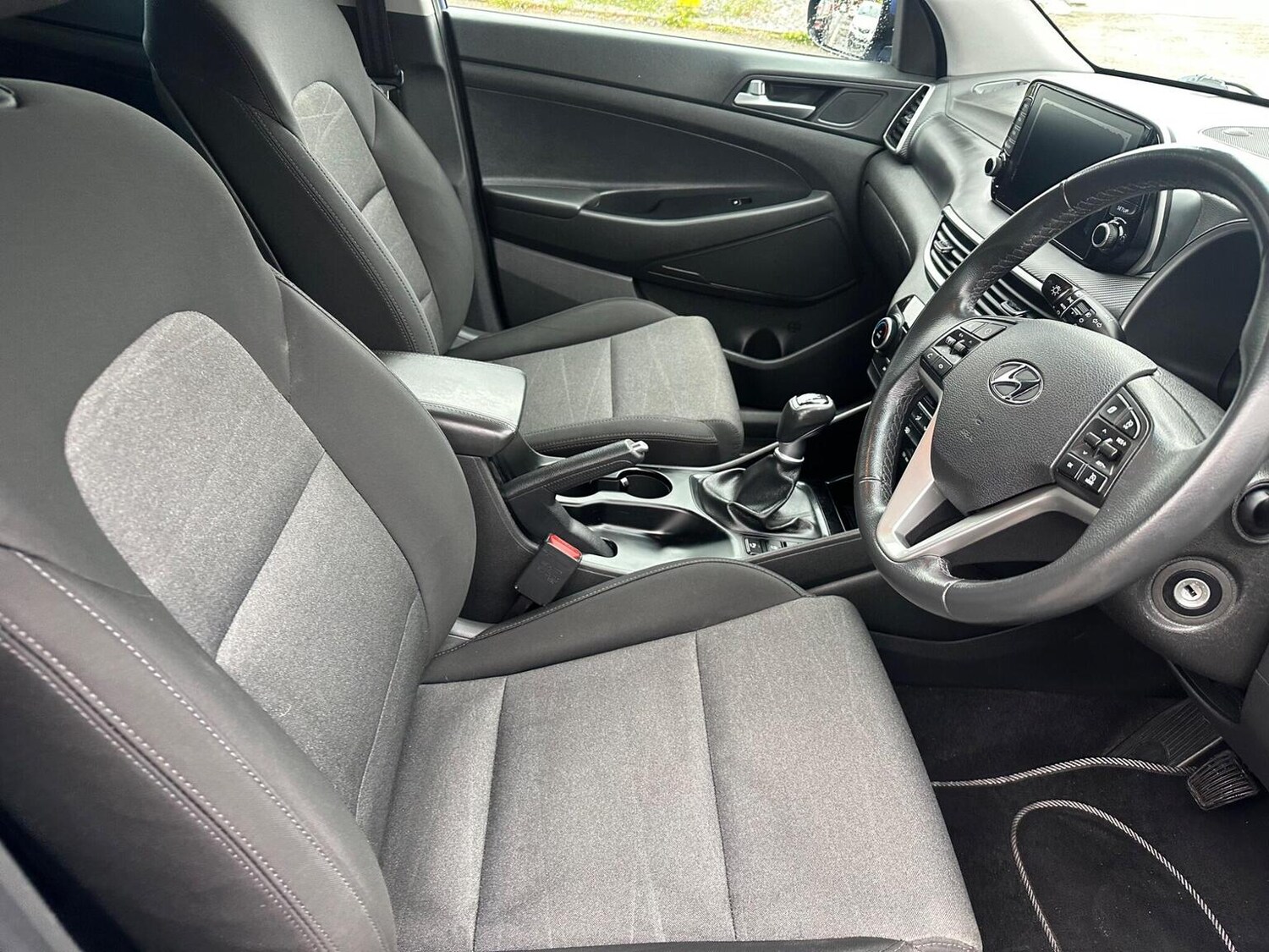 Used Hyundai TUCSON 2018 for sale - 78182956: Photo 27