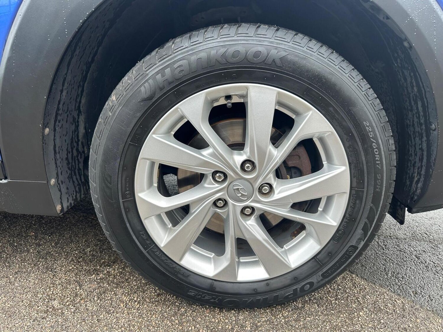 Used Hyundai TUCSON 2018 for sale - 78182956: Photo 28