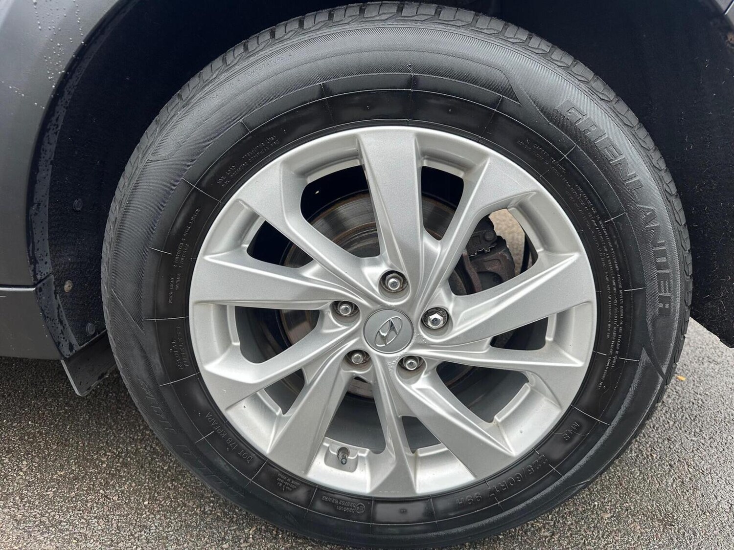 Used Hyundai TUCSON 2018 for sale - 78182956: Photo 29