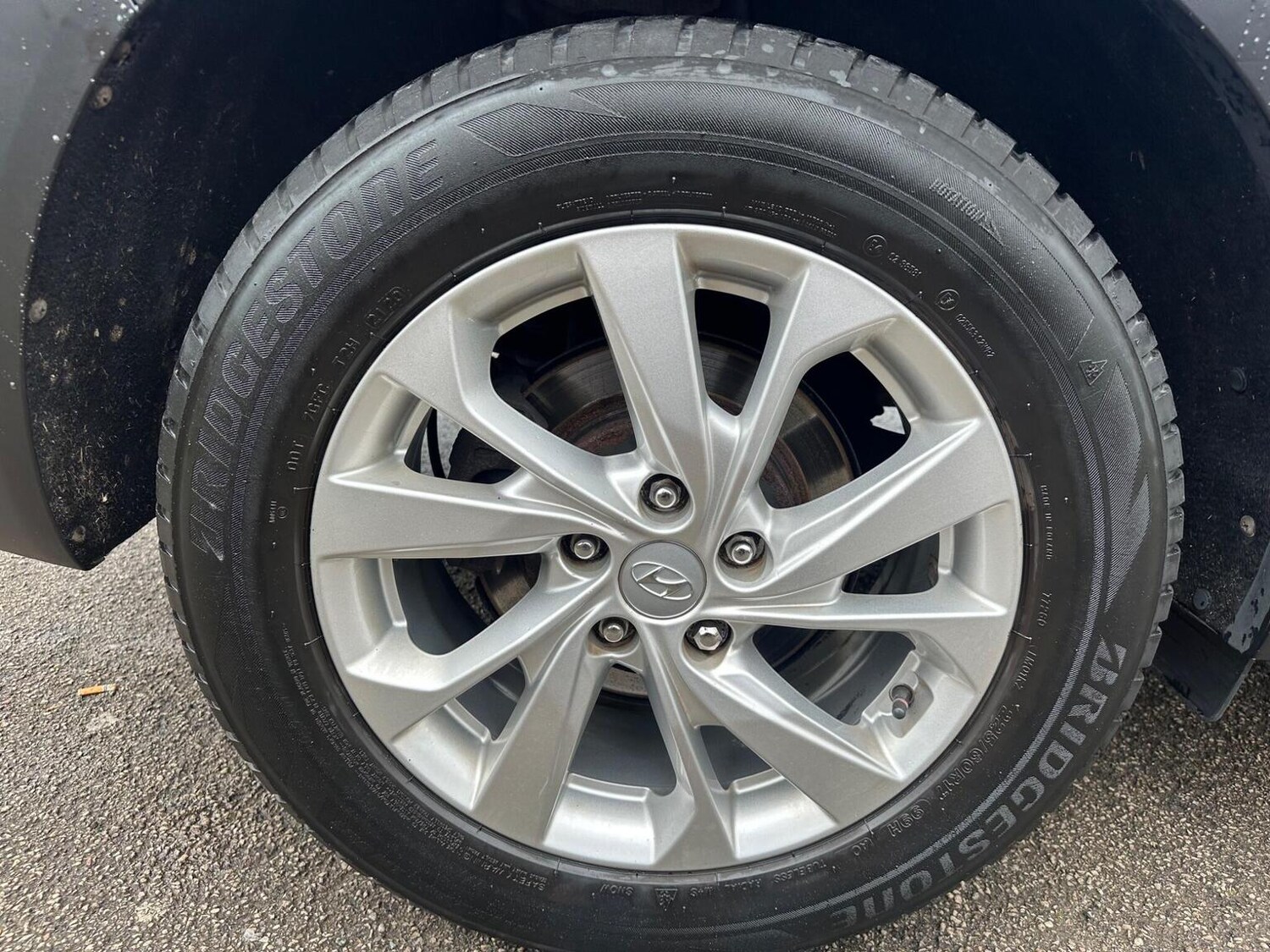 Used Hyundai TUCSON 2018 for sale - 78182956: Photo 30