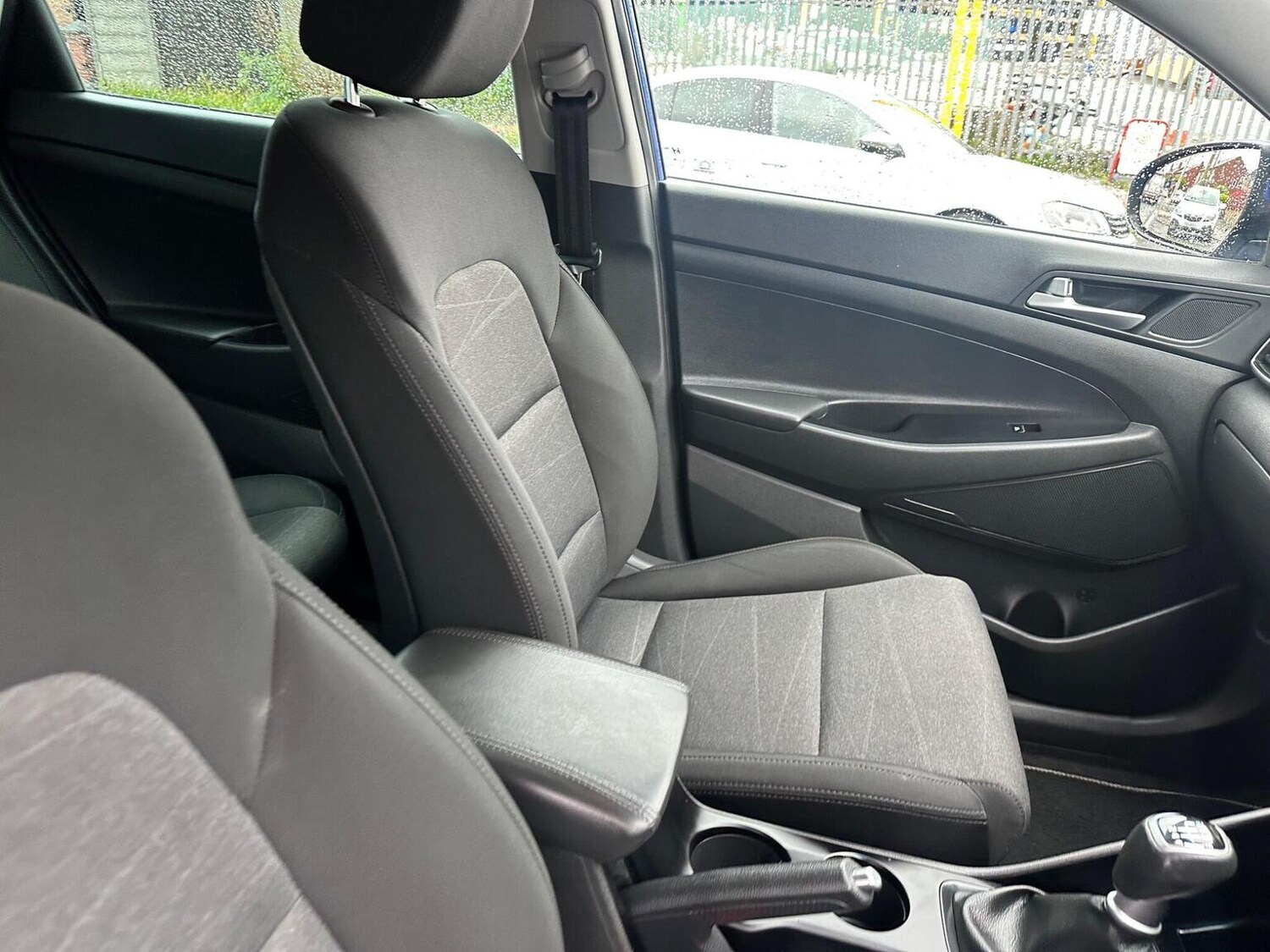 Used Hyundai TUCSON 2018 for sale - 78182956: Photo 31