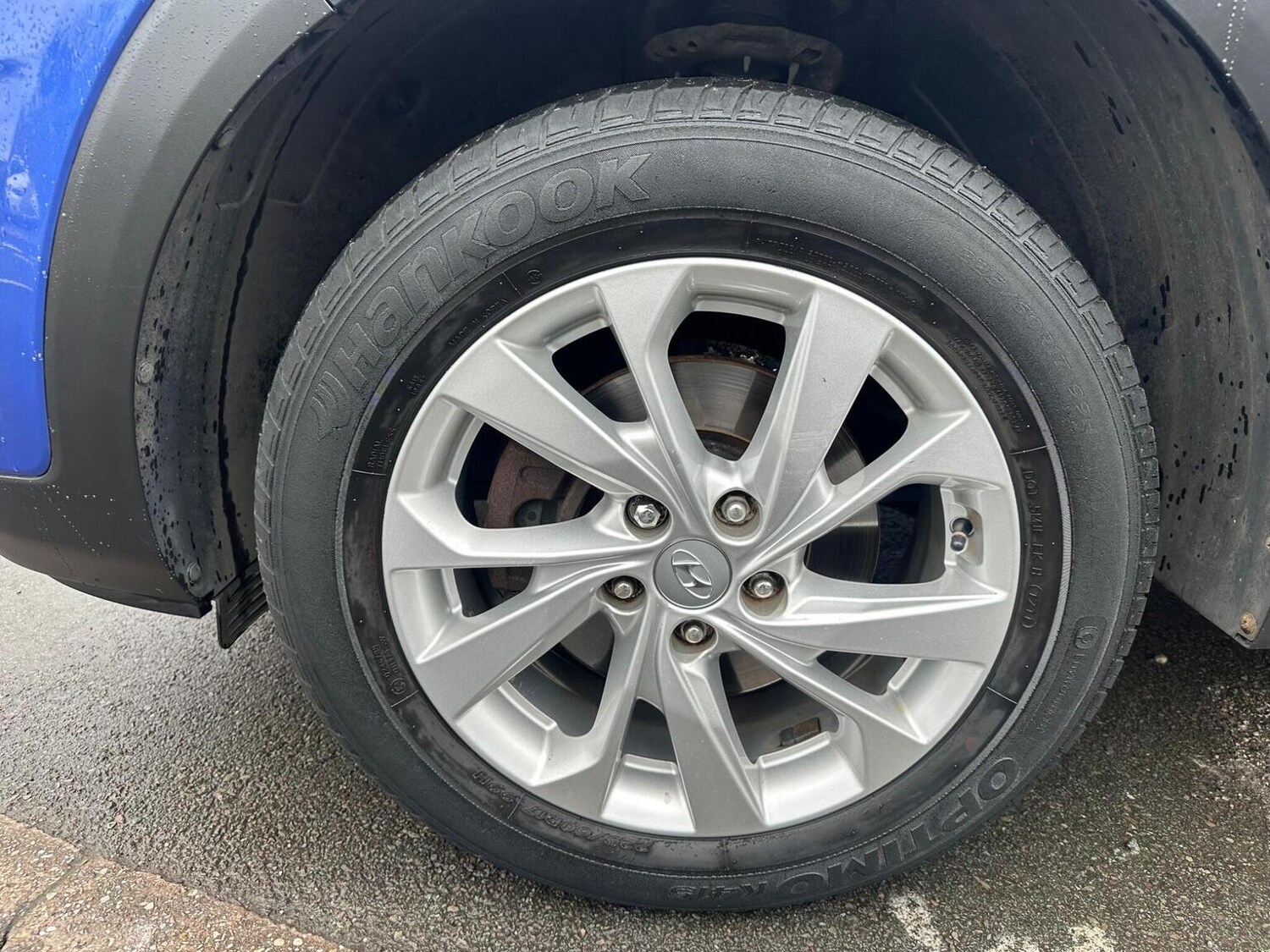 Used Hyundai TUCSON 2018 for sale - 78182956: Photo 32