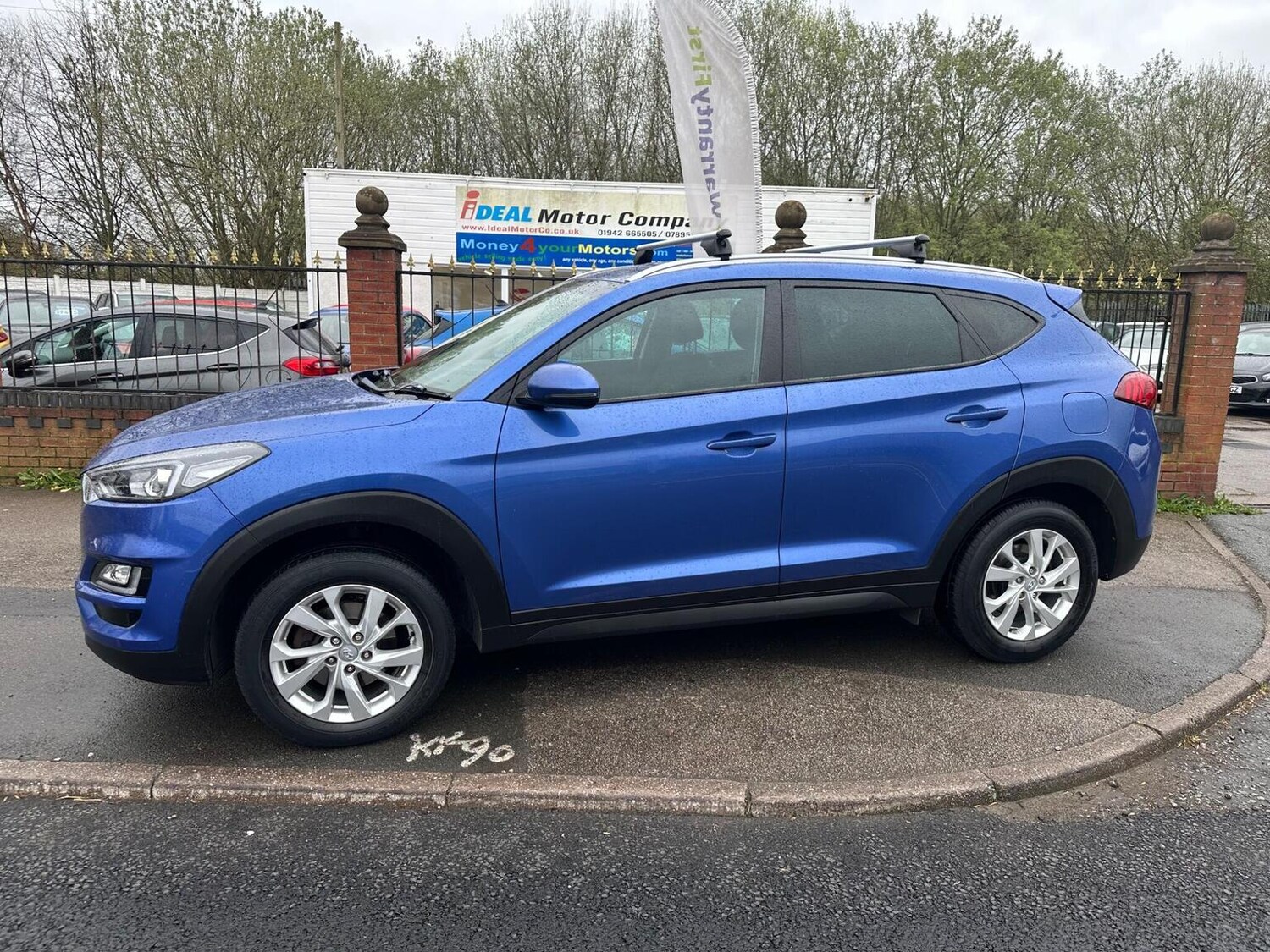 Used Hyundai TUCSON 2018 for sale - 78182956: Photo 7