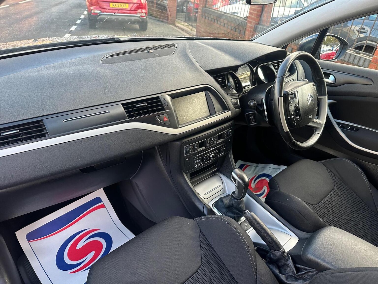 Used Citroen C5 2012 for sale - 76817981: Photo 14