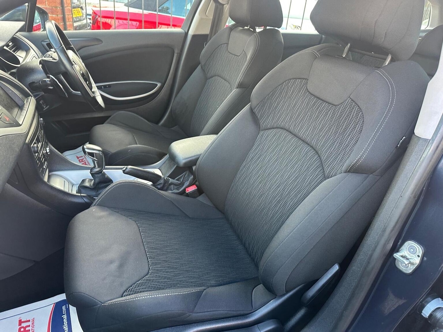 Used Citroen C5 2012 for sale - 76817981: Photo 15