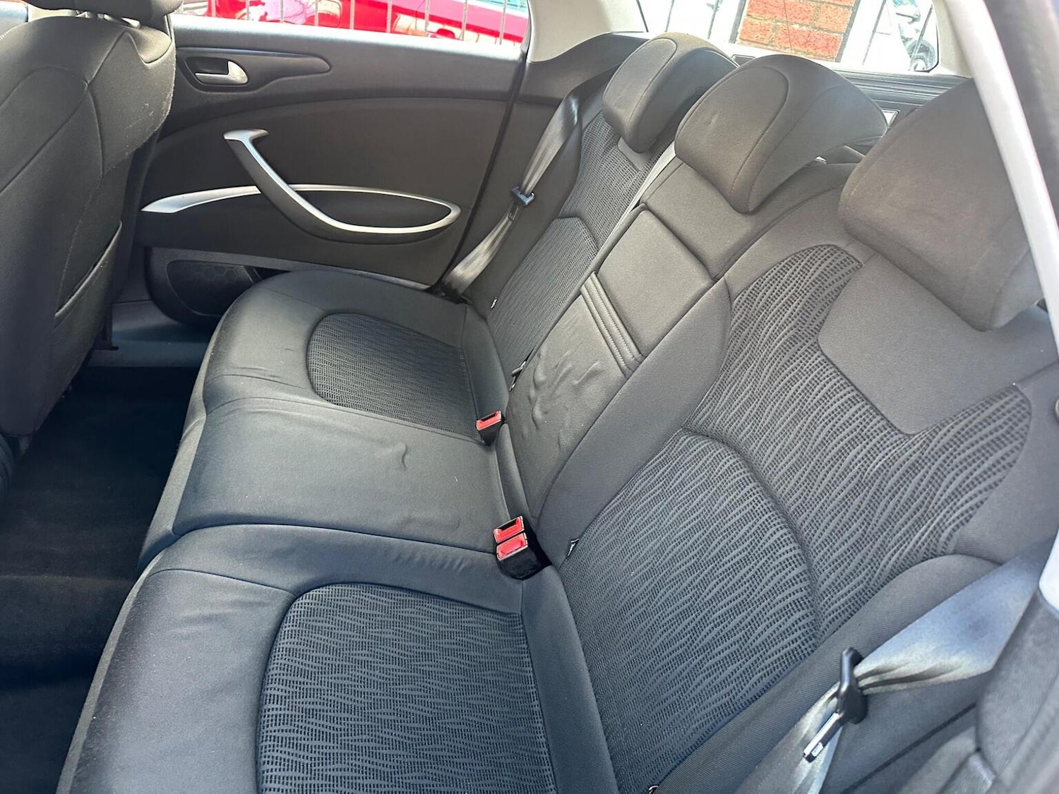 Used Citroen C5 2012 for sale - 76817981: Photo 18