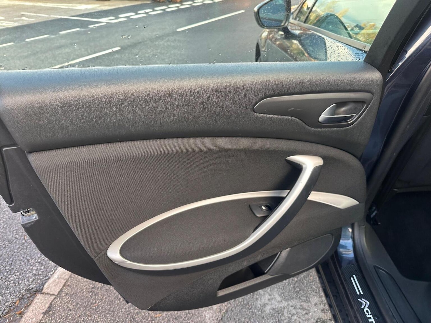 Used Citroen C5 2012 for sale - 76817981: Photo 19