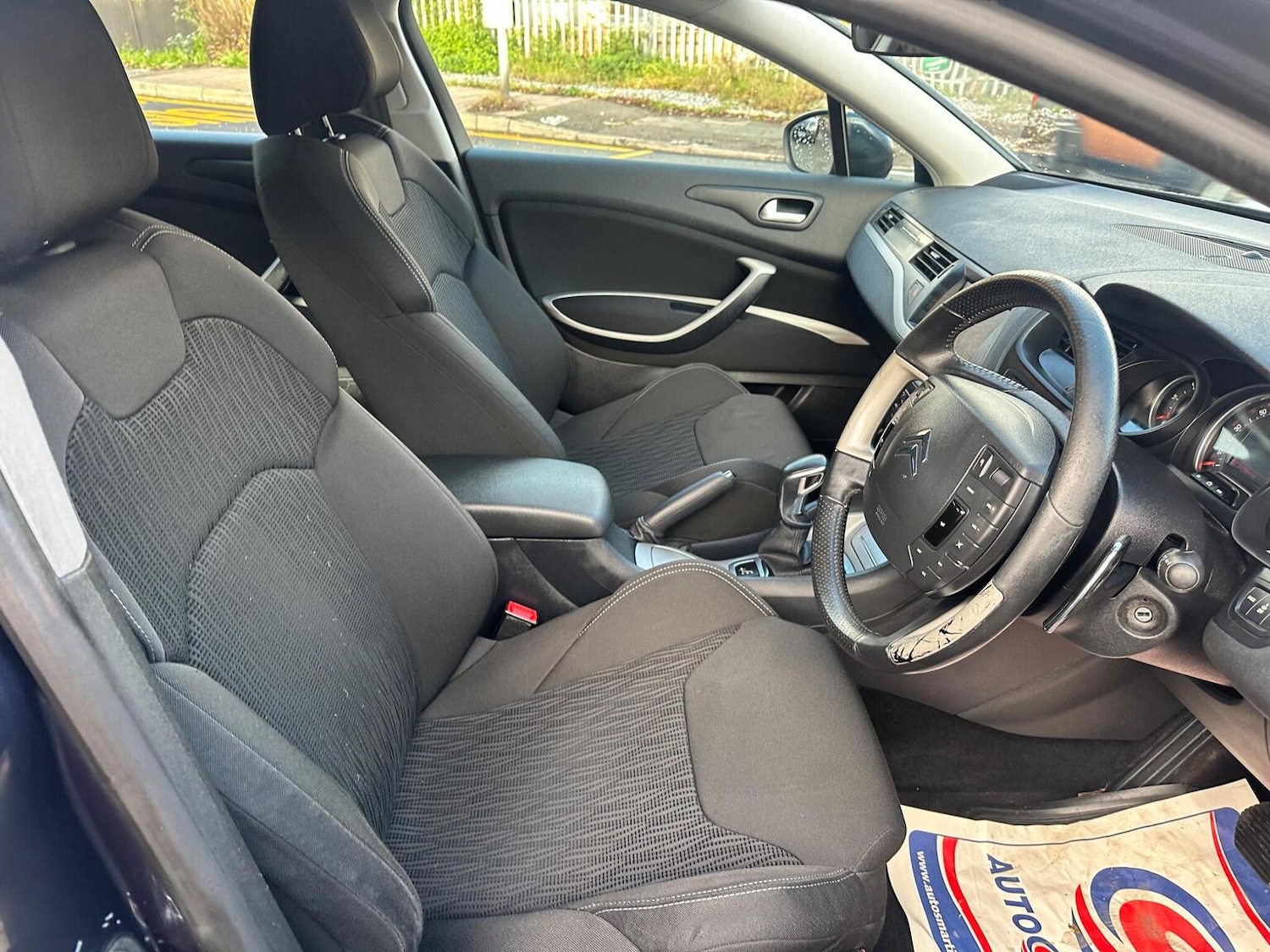 Used Citroen C5 2012 for sale - 76817981: Photo 20