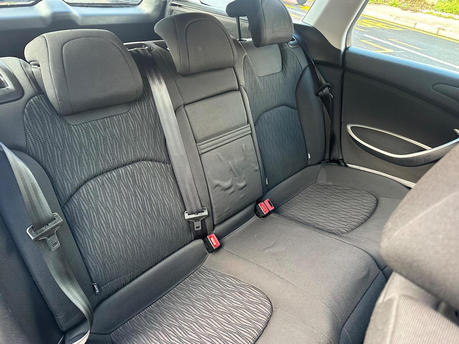 Used Citroen C5 2012 for sale - 76817981: Photo 21