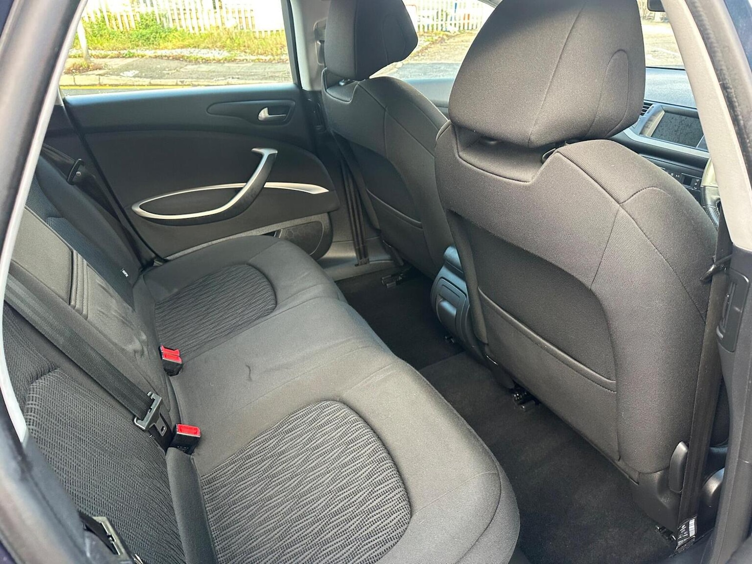 Used Citroen C5 2012 for sale - 76817981: Photo 22