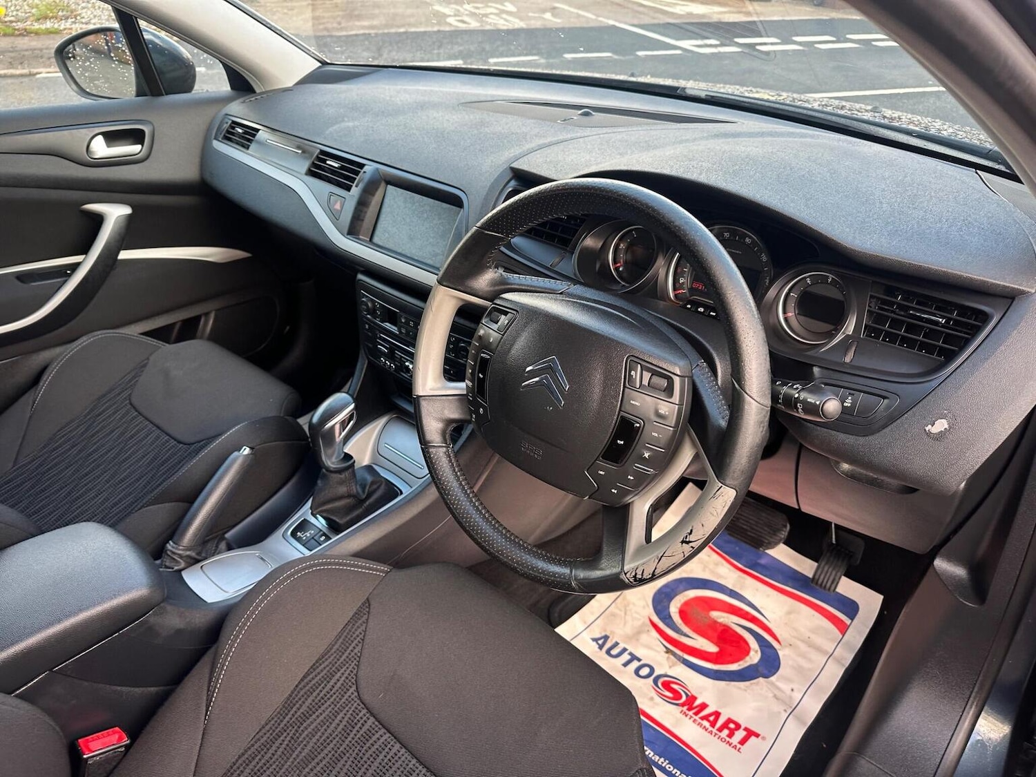 Used Citroen C5 2012 for sale - 76817981: Photo 23