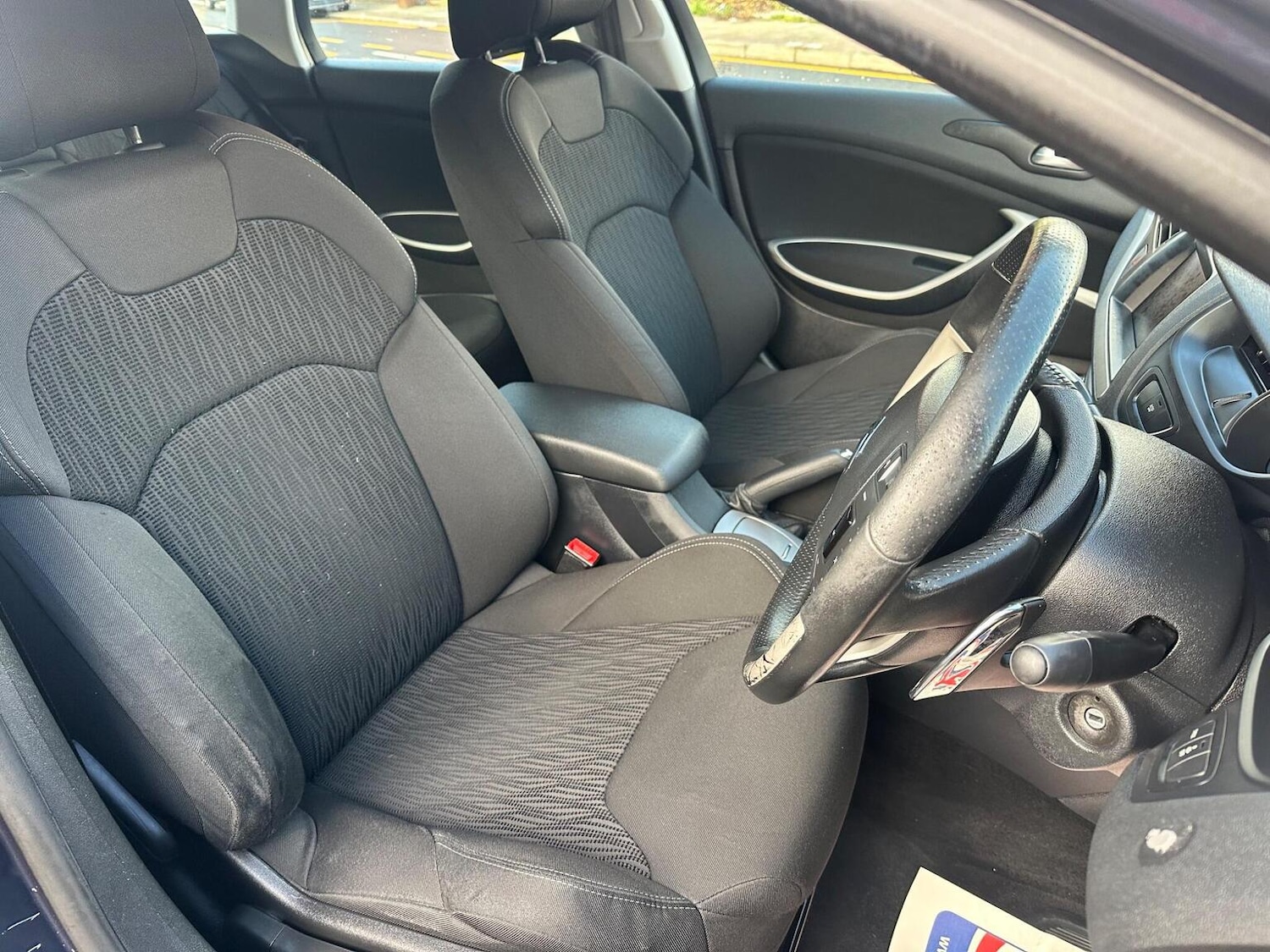 Used Citroen C5 2012 for sale - 76817981: Photo 24