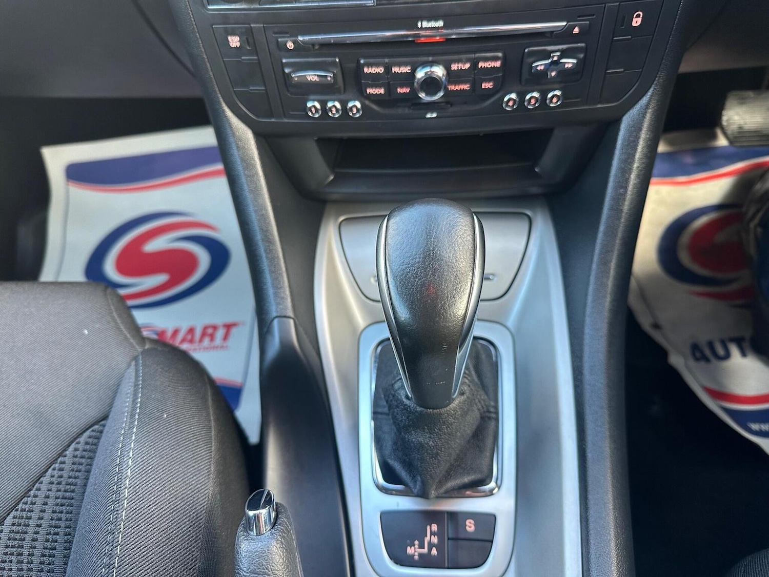 Used Citroen C5 2012 for sale - 76817981: Photo 25