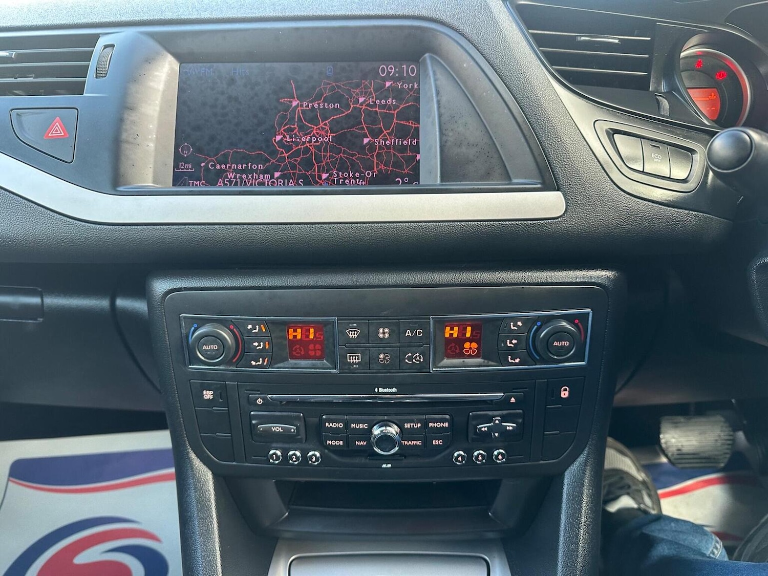 Used Citroen C5 2012 for sale - 76817981: Photo 26