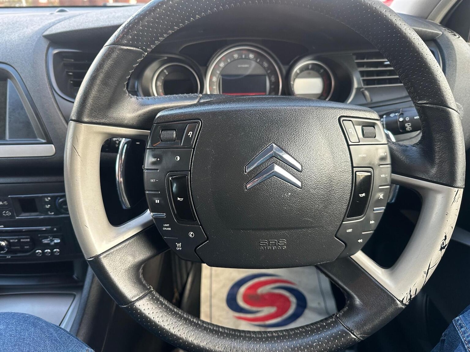 Used Citroen C5 2012 for sale - 76817981: Photo 27