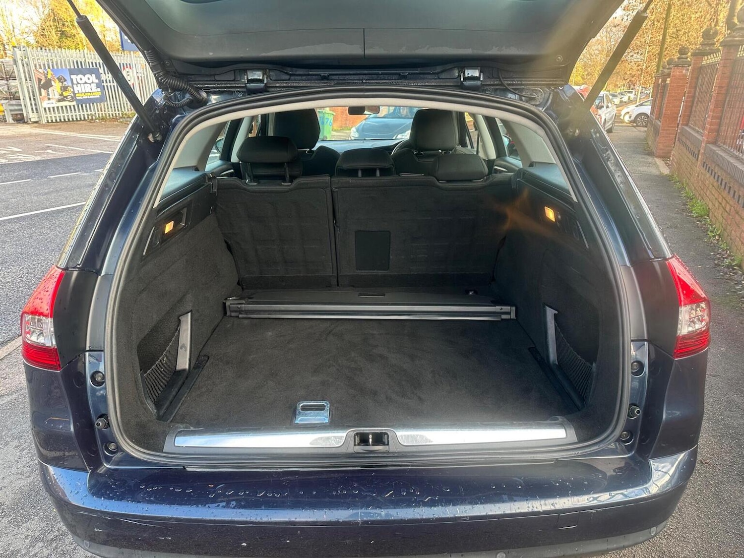 Used Citroen C5 2012 for sale - 76817981: Photo 28