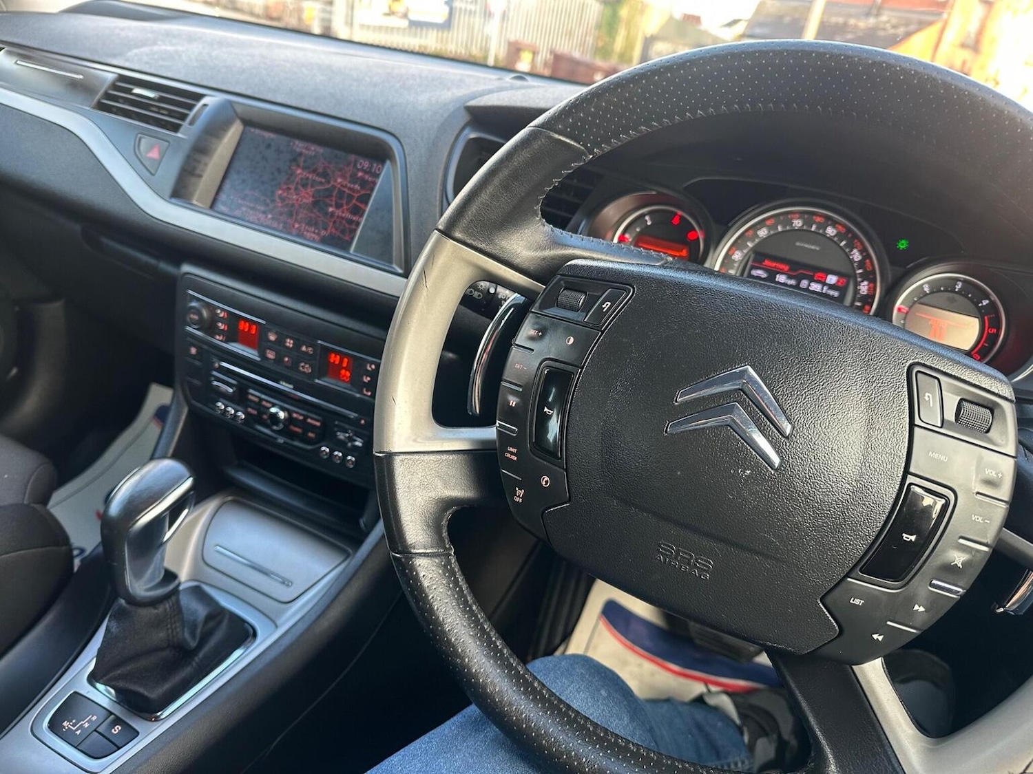 Used Citroen C5 2012 for sale - 76817981: Photo 29