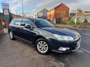 Used Citroen C5 2012 for sale - 76817981: Photo