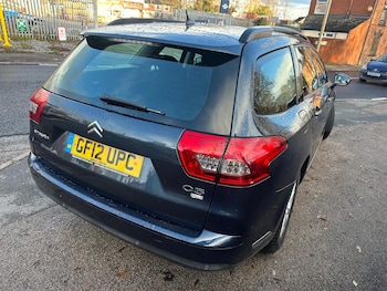 Used Citroen C5 2012 for sale - 76817981: Photo