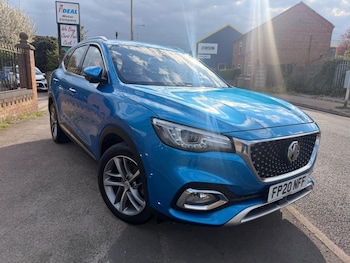 Used MG MG HS 2020 for sale - 78316838: Photo