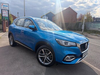 Used MG MG HS 2020 for sale - 78316838: Photo