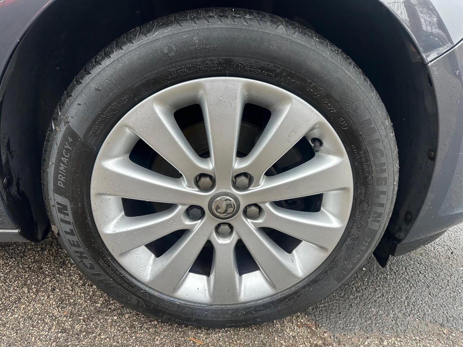 Used Vauxhall Astra 2012 for sale - 77251208: Photo 13