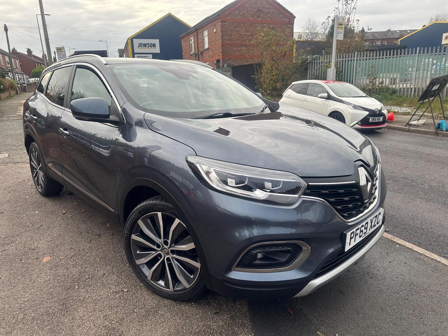 Used Renault Kadjar 2020 for sale - 76817999: Photo 1