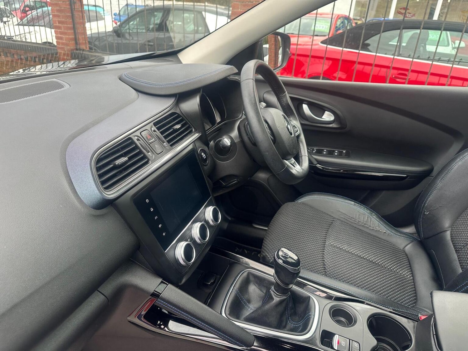 Used Renault Kadjar 2020 for sale - 76817999: Photo 16