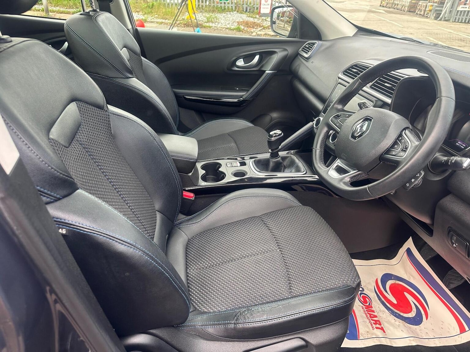 Used Renault Kadjar 2020 for sale - 76817999: Photo 18