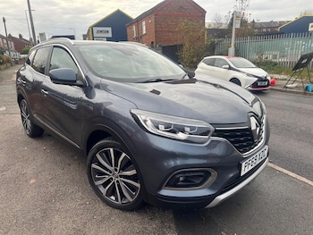 Used Renault Kadjar 2020 for sale - 76817999: Photo