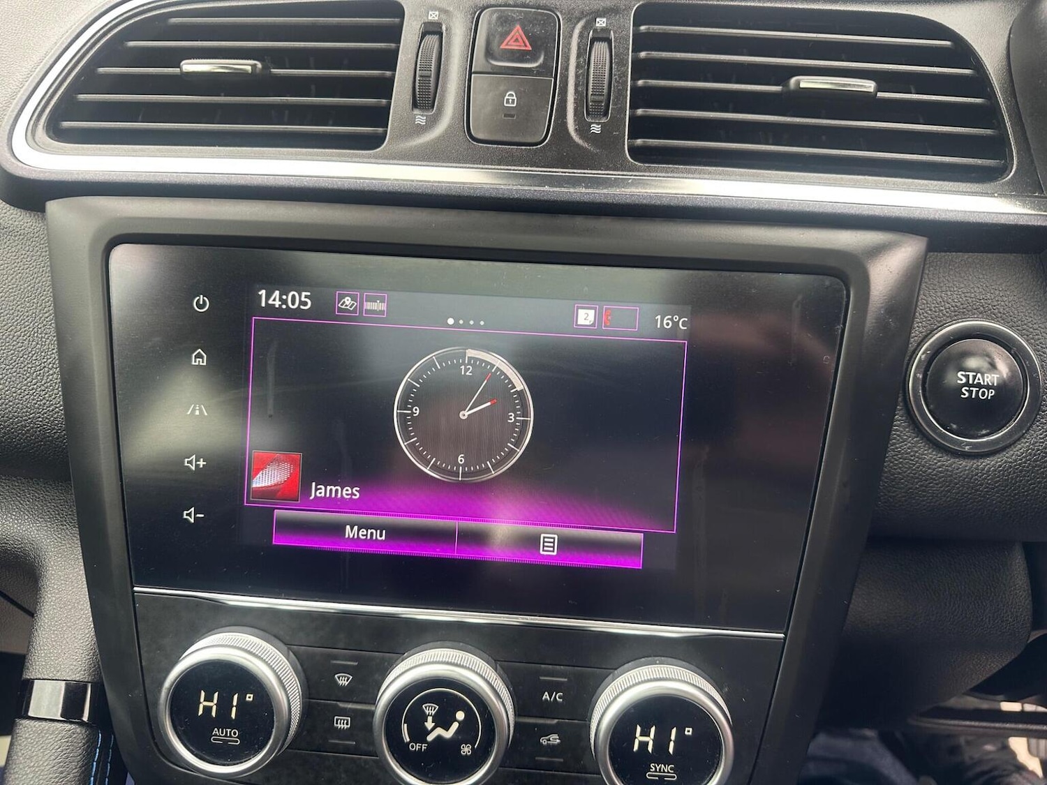 Used Renault Kadjar 2020 for sale - 76817999: Photo 21