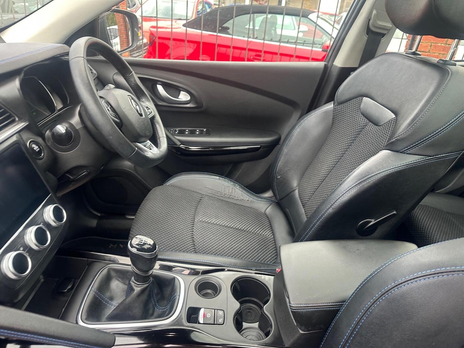 Used Renault Kadjar 2020 for sale - 76817999: Photo 23