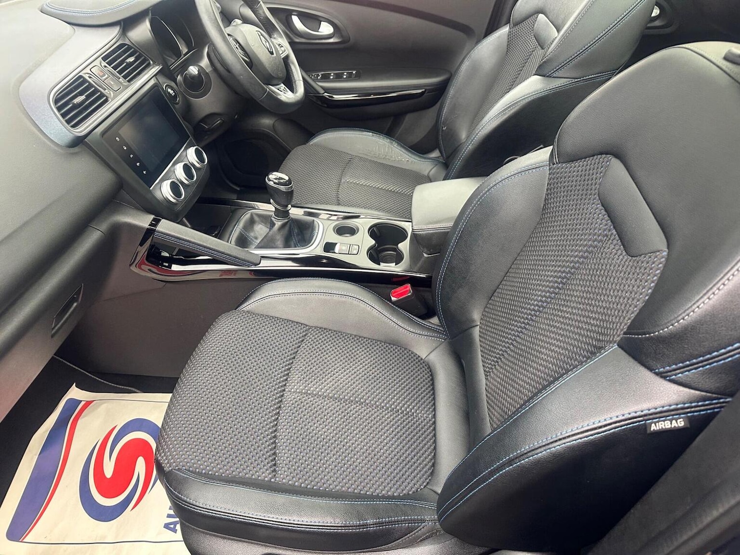 Used Renault Kadjar 2020 for sale - 76817999: Photo 24