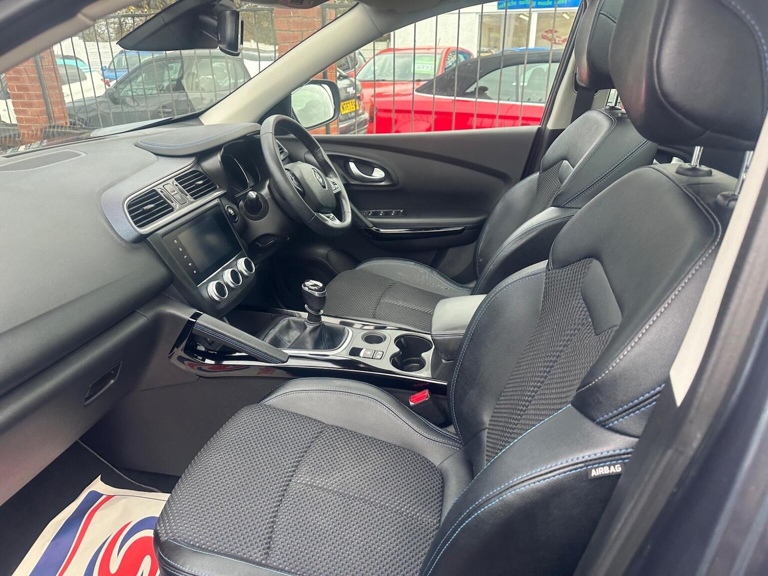 Used Renault Kadjar 2020 for sale - 76817999: Photo 26