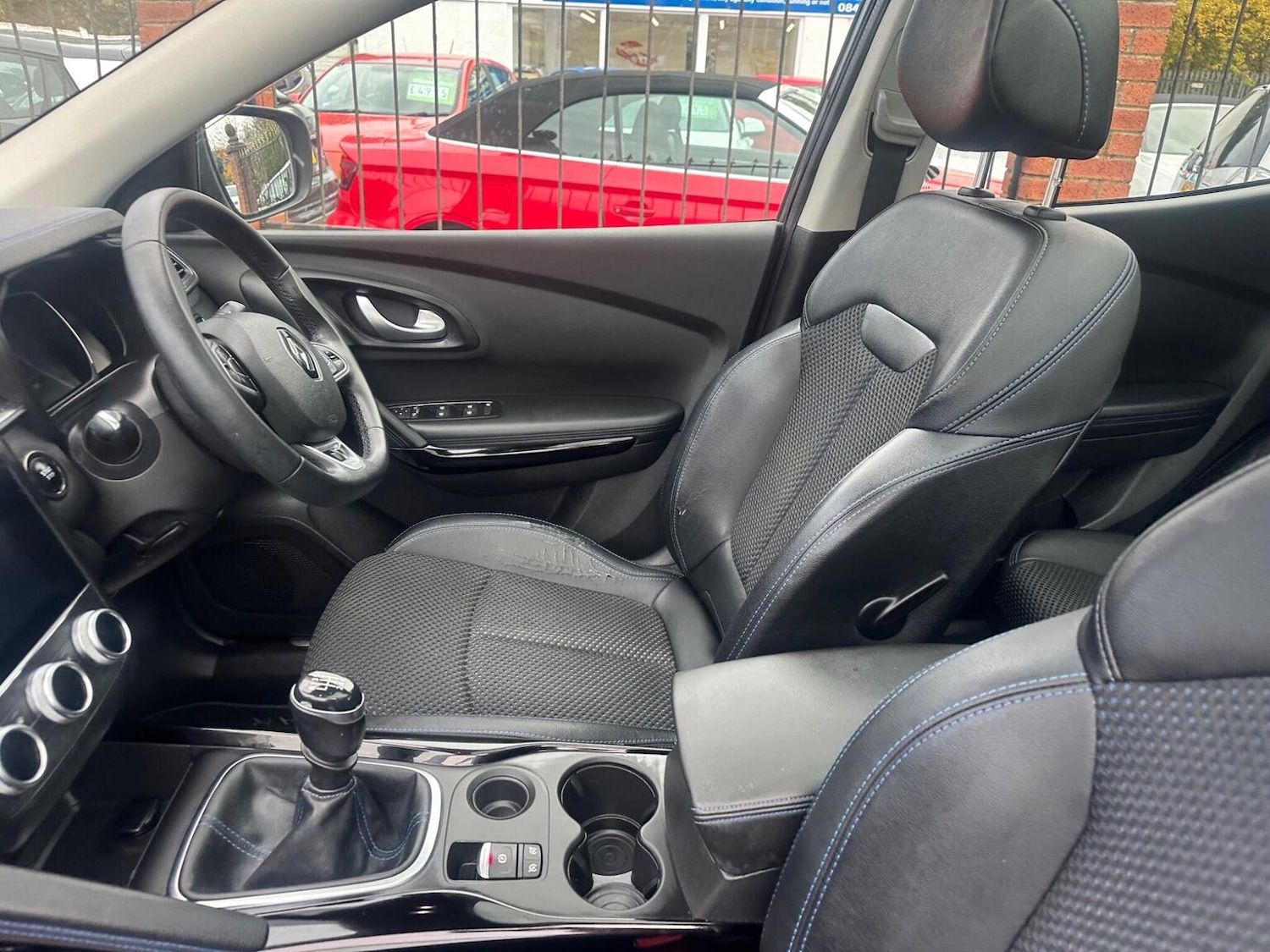 Used Renault Kadjar 2020 for sale - 76817999: Photo 27