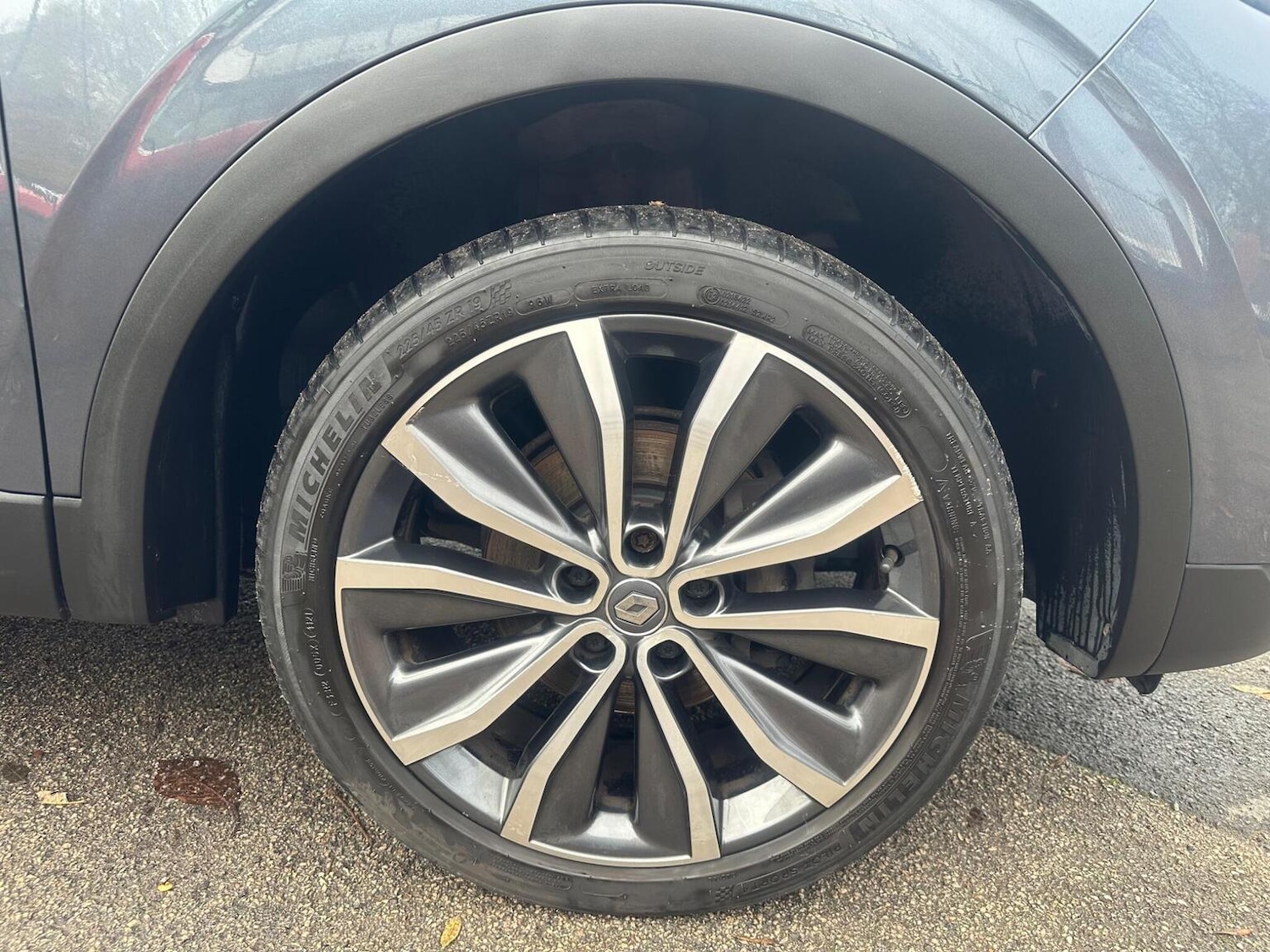 Used Renault Kadjar 2020 for sale - 76817999: Photo 28