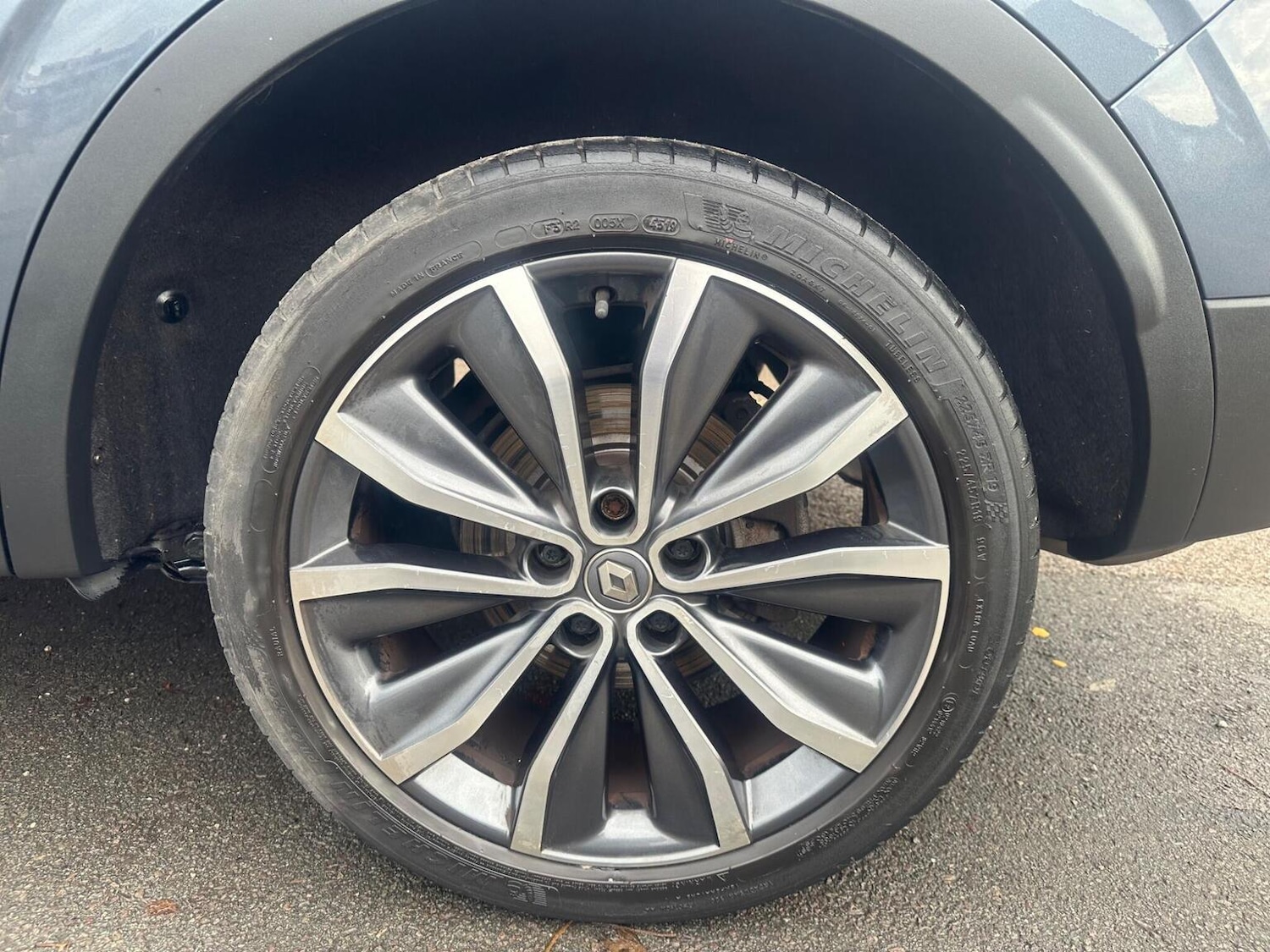 Used Renault Kadjar 2020 for sale - 76817999: Photo 29