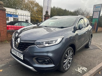 Used Renault Kadjar 2020 for sale - 76817999: Photo