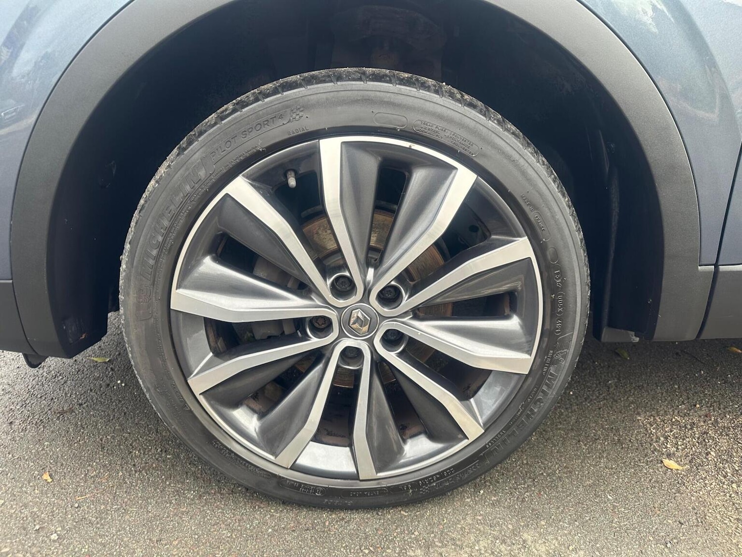 Used Renault Kadjar 2020 for sale - 76817999: Photo 30