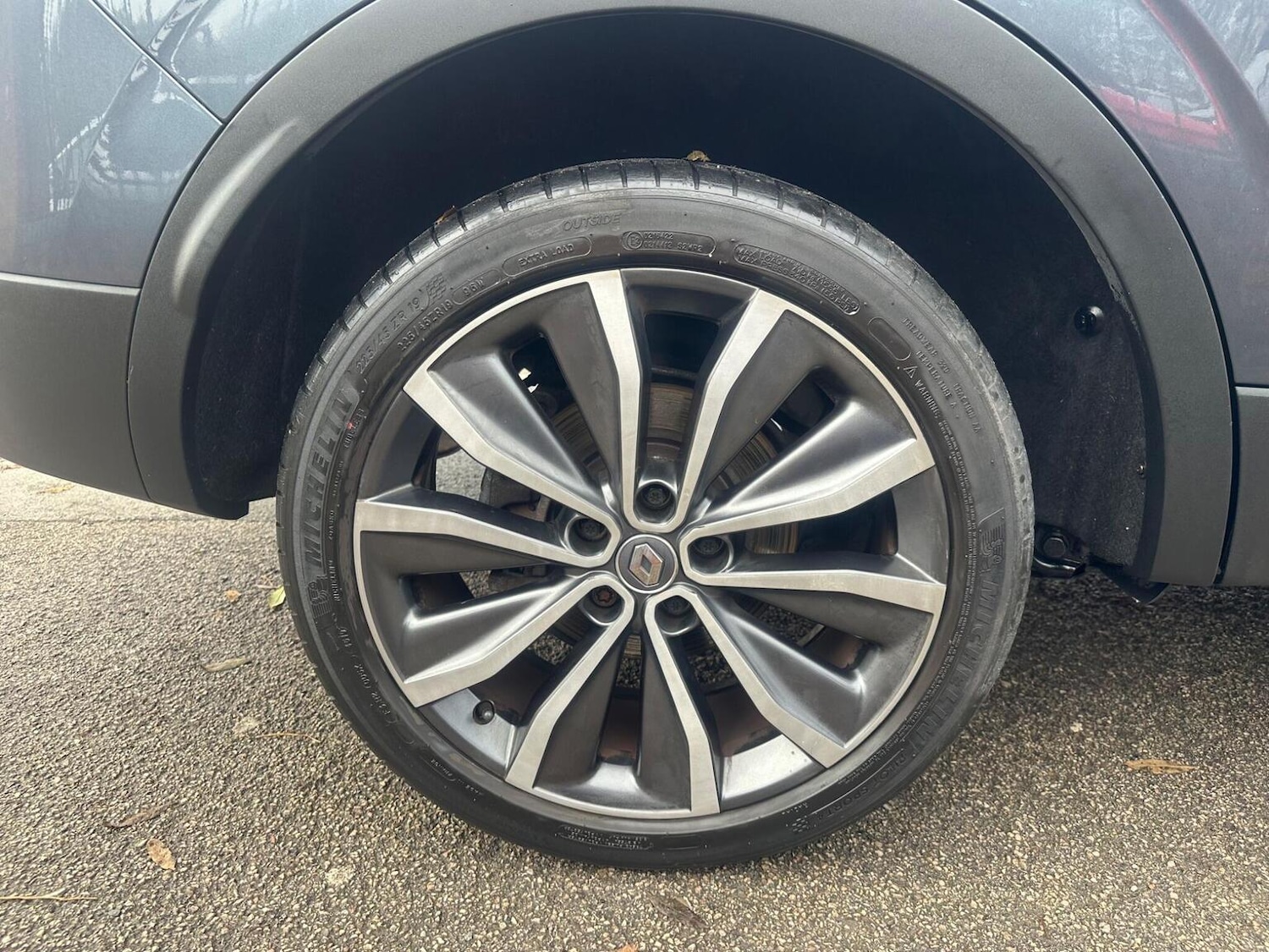 Used Renault Kadjar 2020 for sale - 76817999: Photo 31