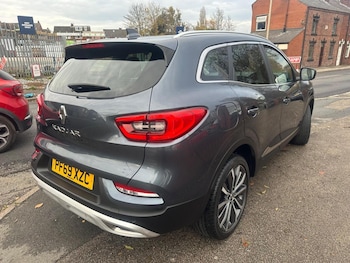 Used Renault Kadjar 2020 for sale - 76817999: Photo