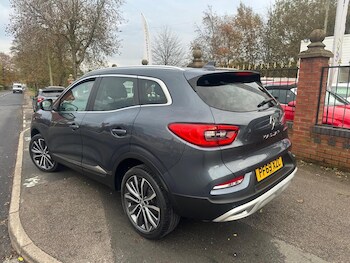 Used Renault Kadjar 2020 for sale - 76817999: Photo